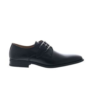 La Milano Mens Will Black Shoes (NWT)